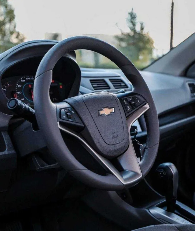 Chevrolet Cobalt Midnight 0 probeg 2026 yili — фото 6