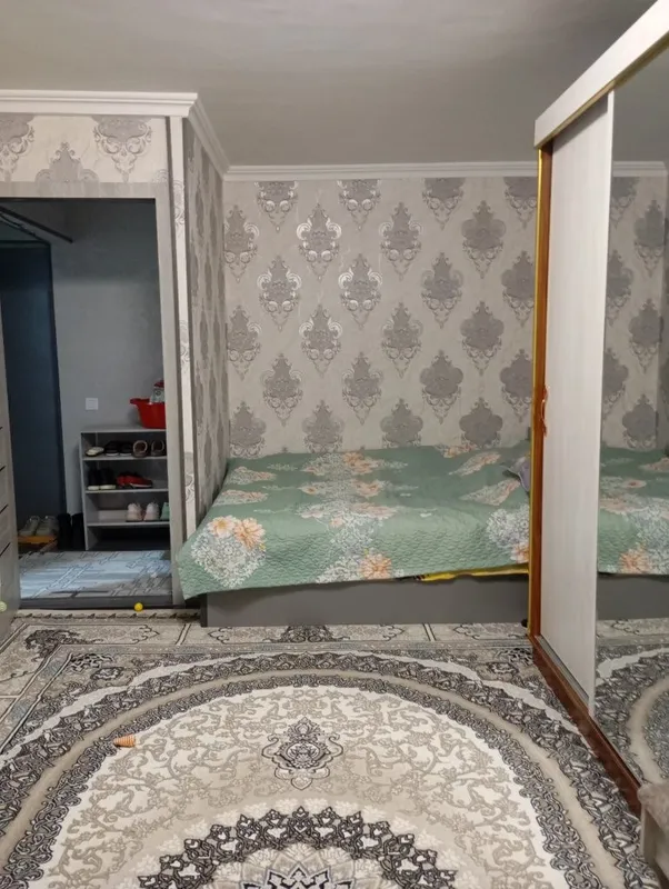 Продается 1 ком.квартира с евро ремонтом. 3