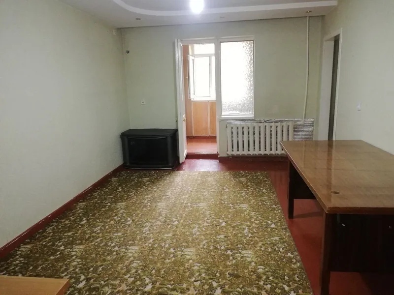 Сдаётся квартира Чиланзар 6 квартал 2/4/4 — фото 1