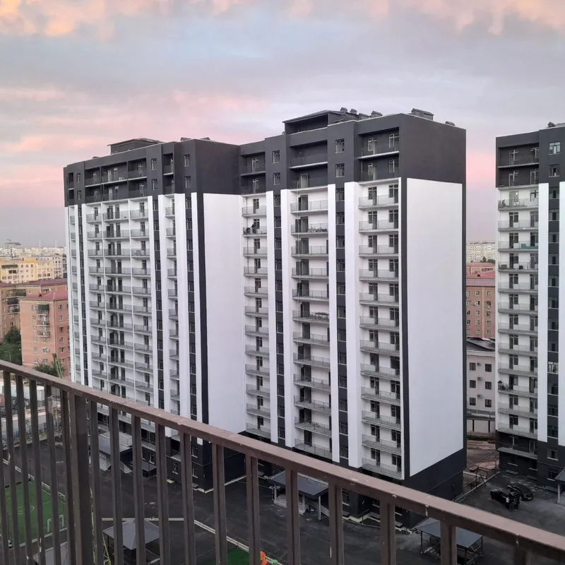 Срочно продаётся готовый дом в новостройке 3