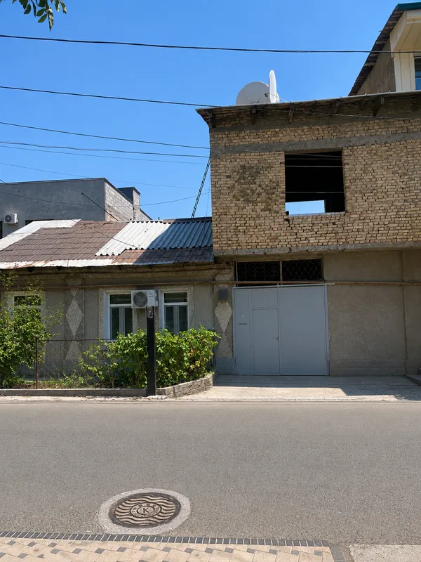 Продаю участок 3,53 сотки за Корзинкой авиатор. 4