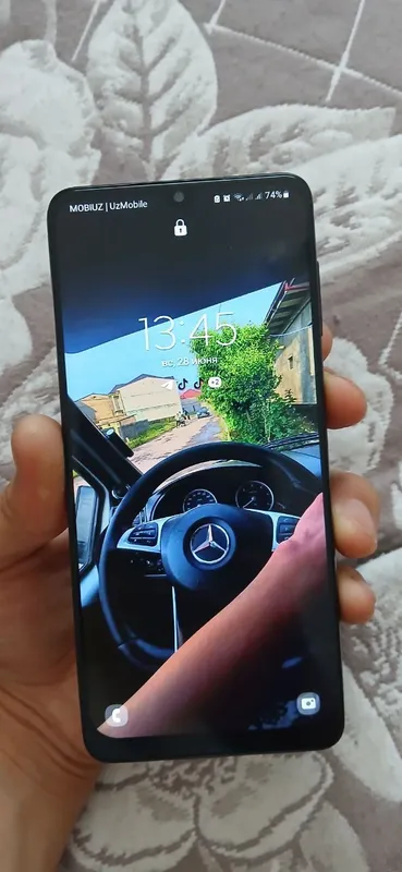 Samsung A22 sotiladi