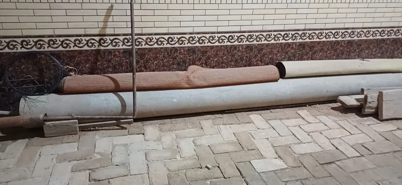 Азбиз труба холати ало — фото 1 Азбиз труба холати ало — фото 1