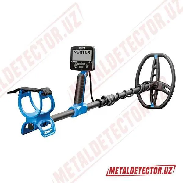 Металлоискатель Garrett Vortex VX9