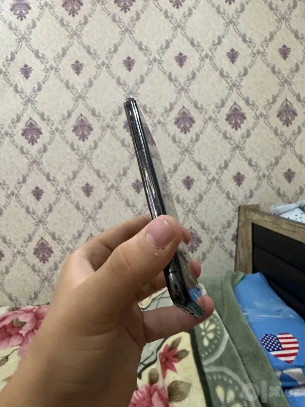 IPhone X 256 ГБ, идеальное состояние 4 IPhone X 256 ГБ, идеальное состояние 4