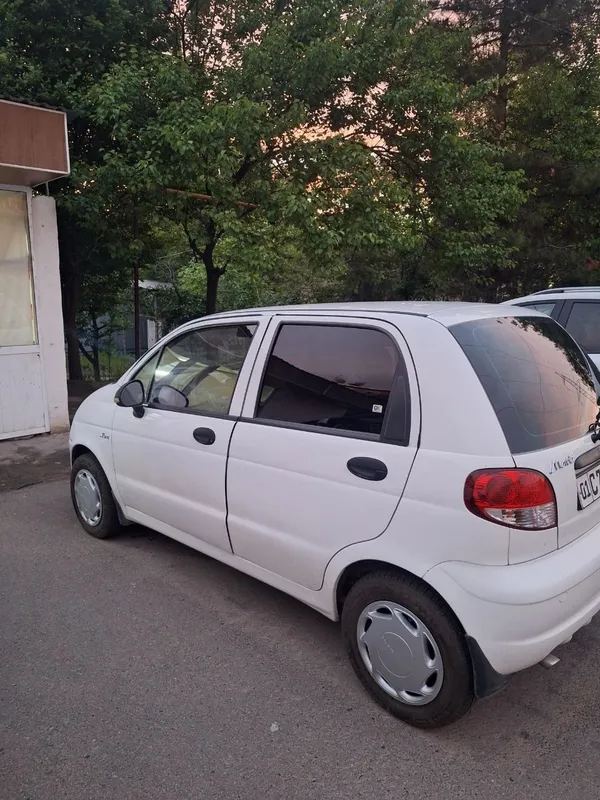 Matiz mx nasiya savdoga — фото 3