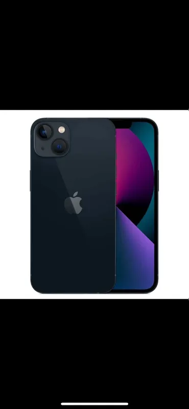 Iphone 13 128 gb pamyat iyomkis 100% sikl 11