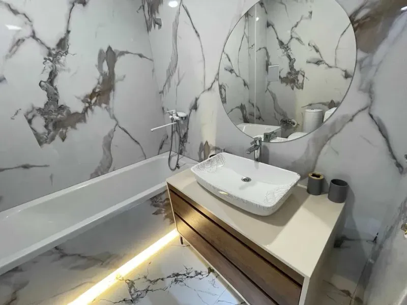 Shoshilinch 1 xonali kvartira, 33 m², 9/12-qavat 5