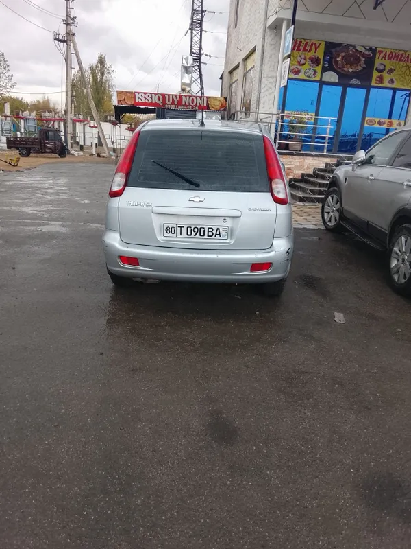 Продается такума 3