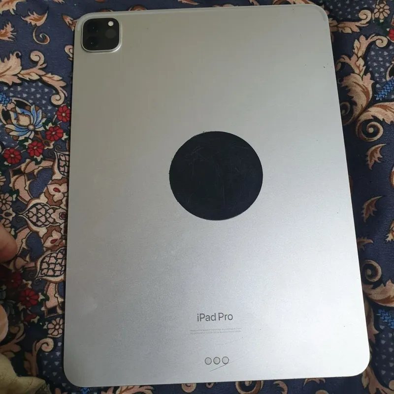 IPad m 2 pro 256 wifi — фото 1