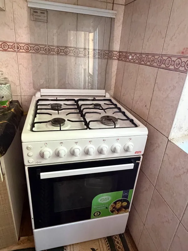 Artel gaz 1