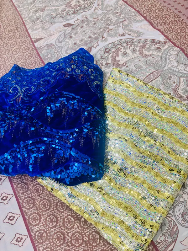 Ko‘ylak uchun materiallar 3