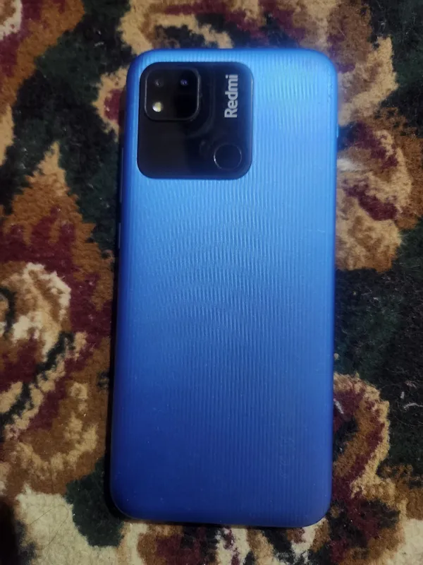redmi 10a