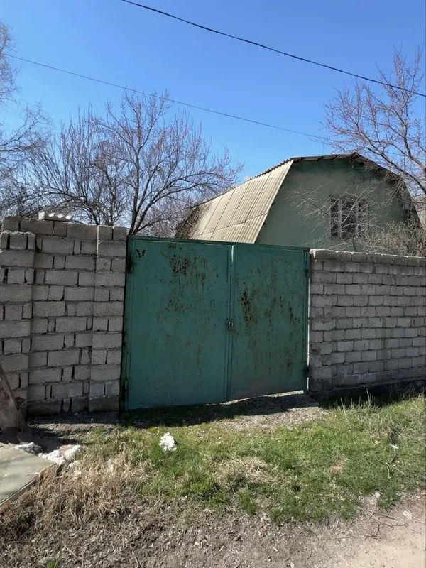 Продаётся участок 6 соток под дачу, всего 10 км от Сергели — фото 2