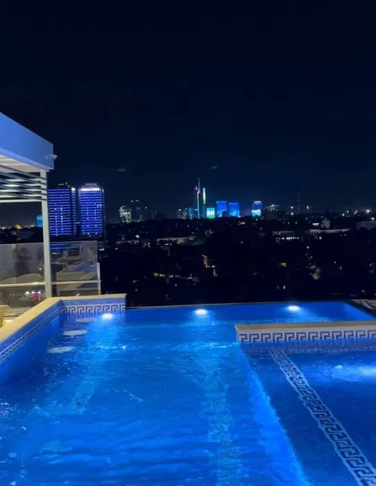 Срочно продается 3-комнатная квартира в ЖК Skyline Towers (клубный дом), Мирабадский район — фото 9 Срочно продается 3-комнатная квартира в ЖК Skyline Towers (клубный дом), Мирабадский район — фото 9