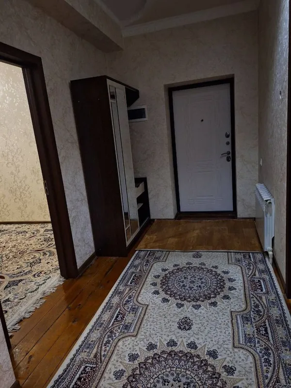 Kvartiraga studentlar kerak 4 ta qiz bola kerak — фото 1