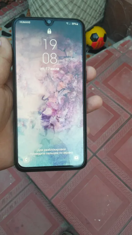 SAMSUNG A40 6 SAMSUNG A40 6