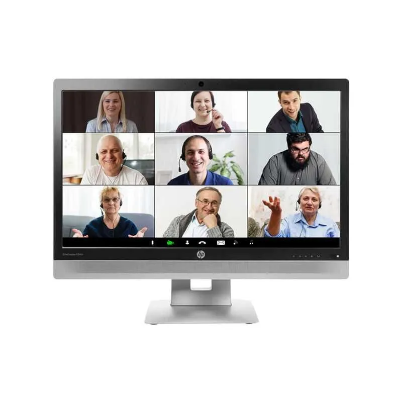 Монитор HP EliteDisplay E240c 23.8 FULL HD IPS HDMI VGA DP колонки 3 Монитор HP EliteDisplay E240c 23.8 FULL HD IPS HDMI VGA DP колонки 3