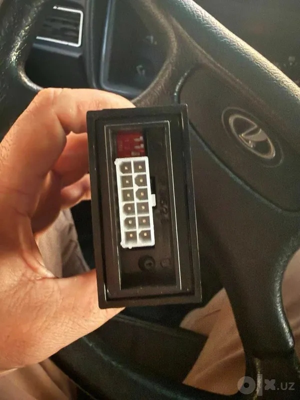 Вариатор УОЗ AEB 510N COBRA 2 Вариатор УОЗ AEB 510N COBRA 2