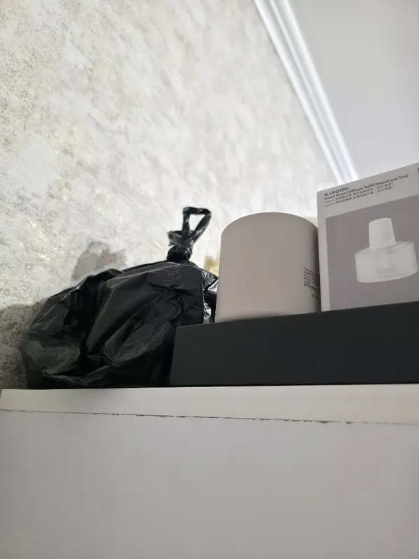 Xiaomi smart scent Diffuser MJXFJ03XW — фото 6