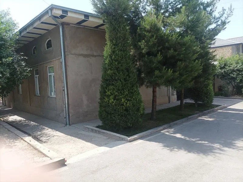 продается участок, юнусабад батумский, Uchastka sotiladi Yunusobodda — фото 1