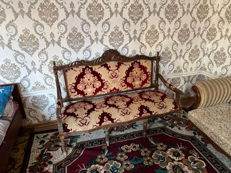 Mebel диван кресло
