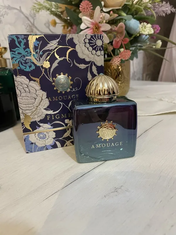 Amouage Figment Woman