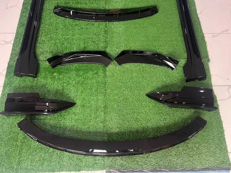 Barcha turdagi BYD modellari uchun BodyKitlar / BODYKIT для всех BYD 3 Barcha turdagi BYD modellari uchun BodyKitlar / BODYKIT для всех BYD 3