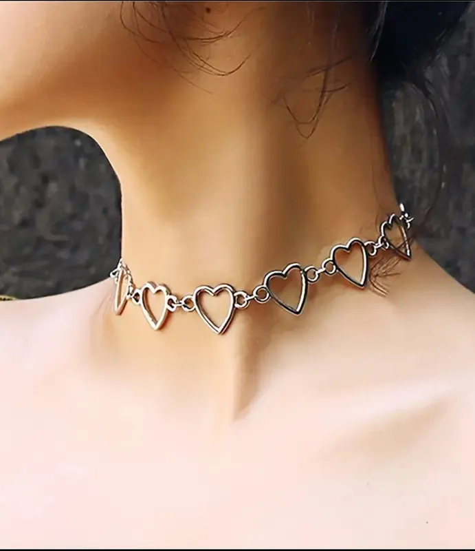 Choker/Bo'yinbog'