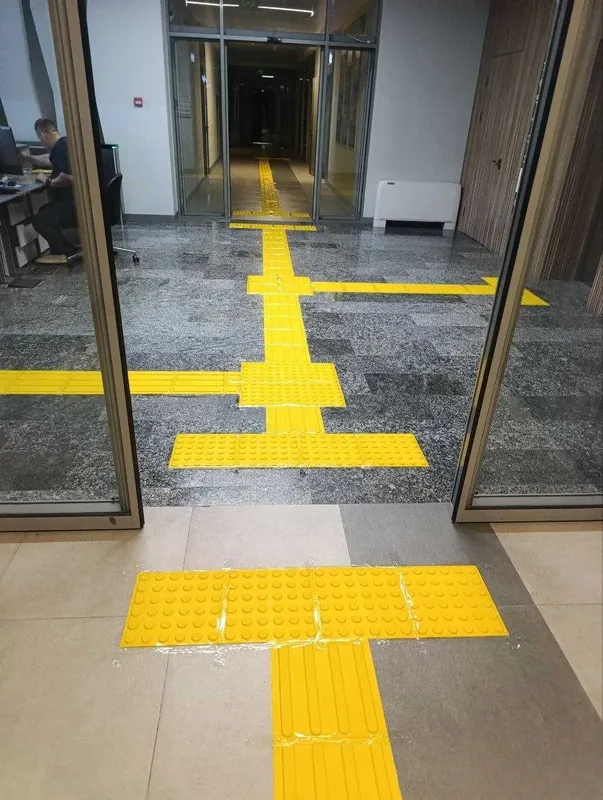 Taktil Plitka ПВХ 15000 сум 2 Taktil Plitka ПВХ 15000 сум 2