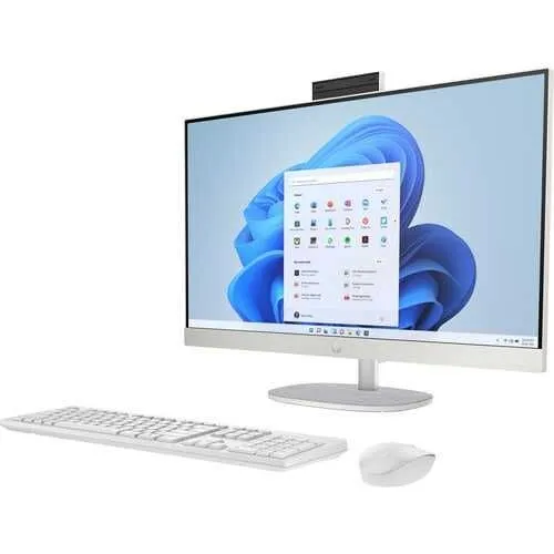 HP моноблок 27" Intel Core Ultra 5 125U 16/512