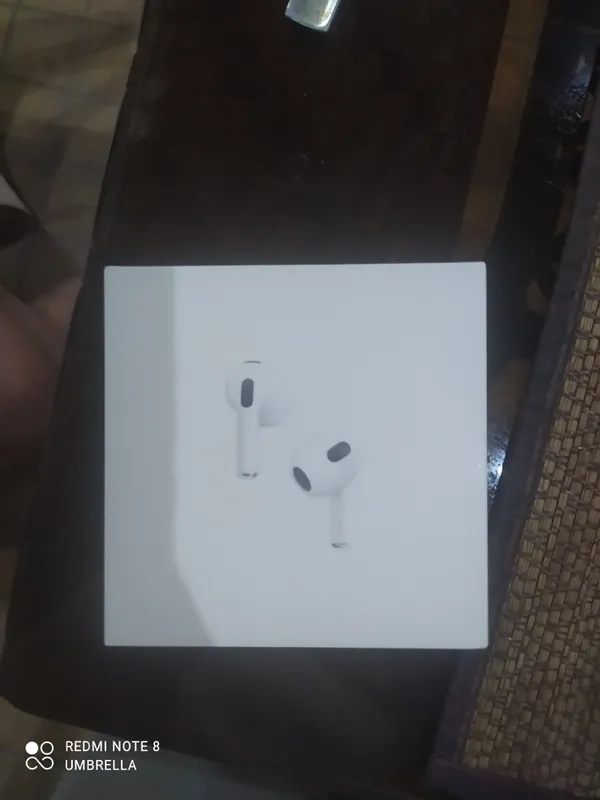 Airpods 3