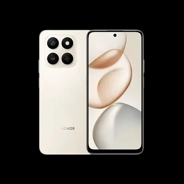 Honor x7d 3