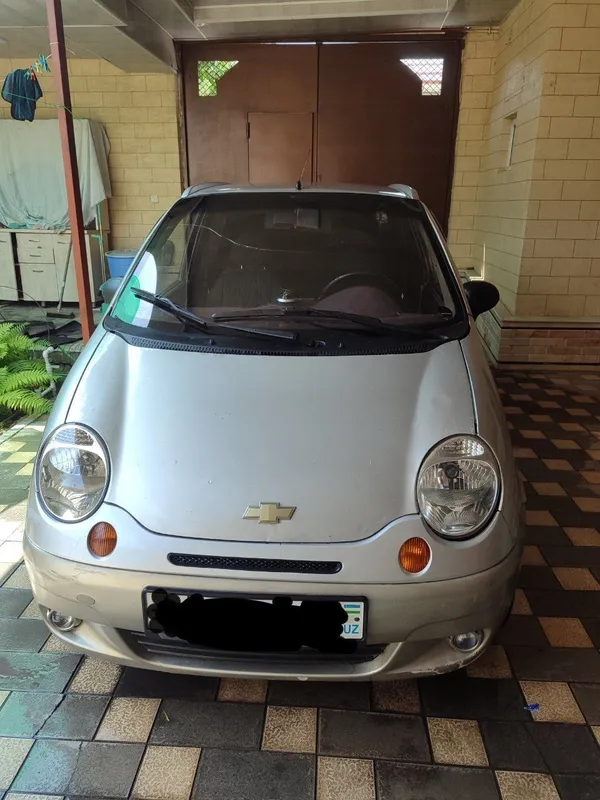 Matiz best 2010y Matiz best 2010y