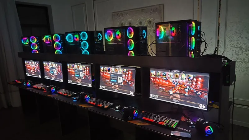 Kompyuter cs2 dota2 gta5 online oyin uchun 6 Kompyuter cs2 dota2 gta5 online oyin uchun 6