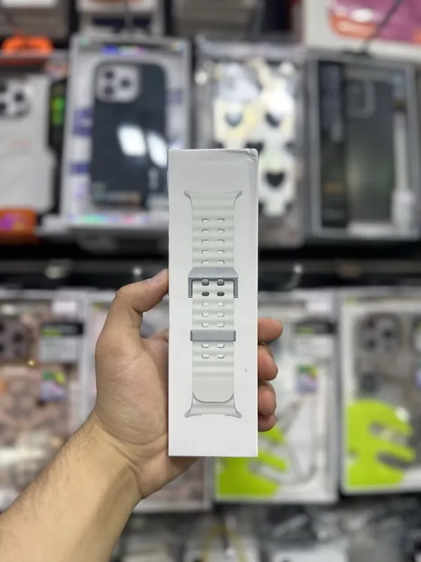 Samsung Watch Ultra ремешок оригинал 5