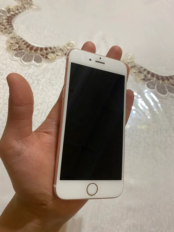 iPhone6s 1