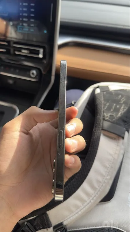 iPhone 12 pro max 5 iPhone 12 pro max 5