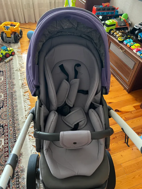 Anex sport 2в1 6
