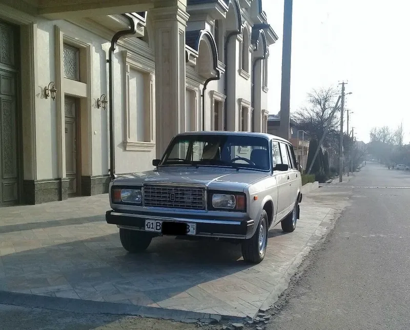 Vaz 2104 zor xolatda Vaz 2104 zor xolatda