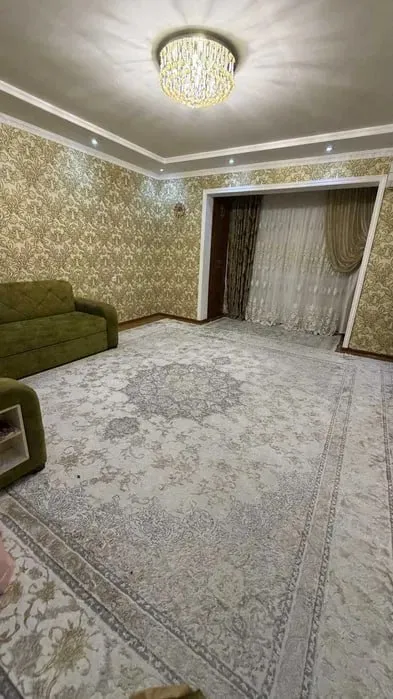 Сдается 3-комнатная квартира — фото 2