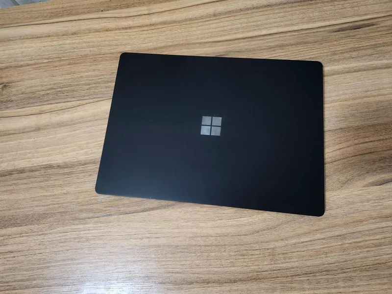Microsoft Surface Laptop 6 for business 3 Microsoft Surface Laptop 6 for business 3