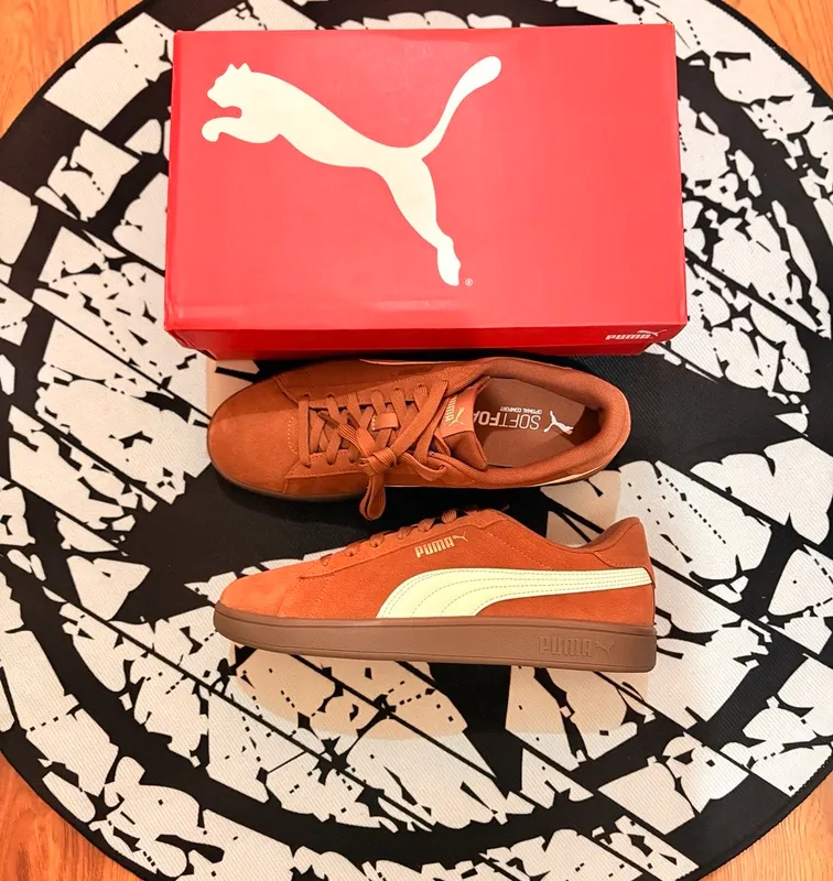 Puma Smash 3.0 Оригинал. 2