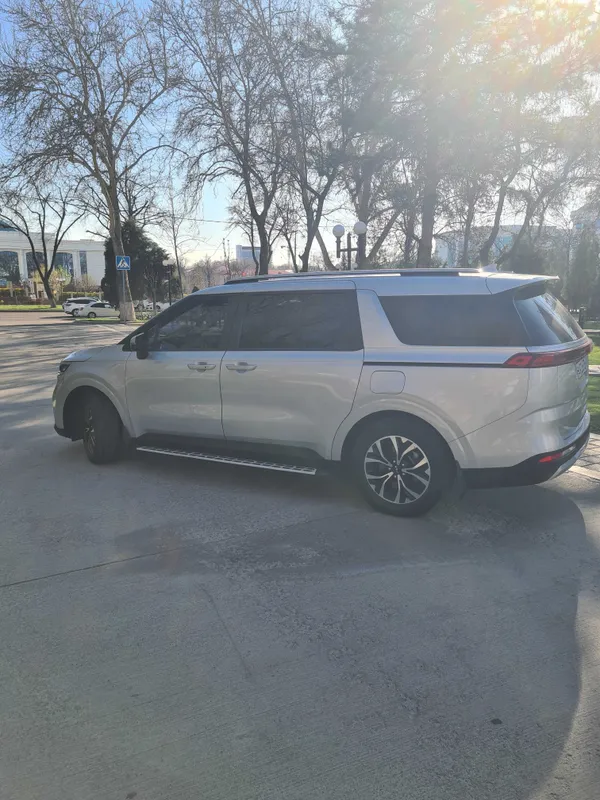 продаётся , sotiladi Kia Carnival 2021 5 продаётся , sotiladi Kia Carnival 2021 5