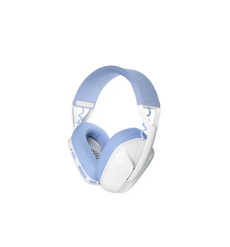 \ Наушники Logitech G435 LIGHTSPEED Wireless White 1 \ Наушники Logitech G435 LIGHTSPEED Wireless White 1