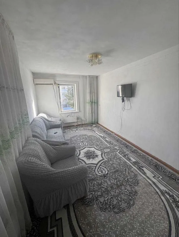 7 mkr kvartira arendaga beriladi