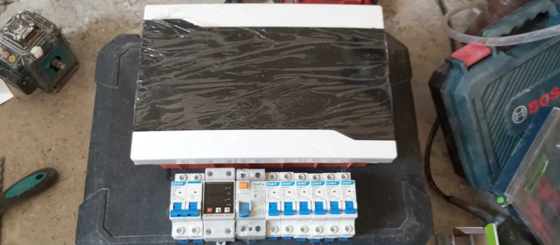 Elektrik Toshkent / Professional elektrik xizmati / Электрик