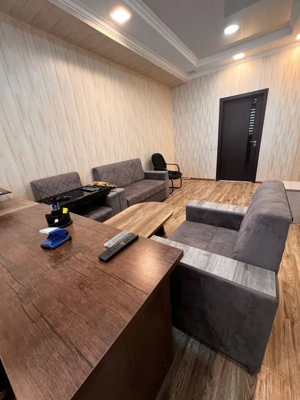 Аренда под офис 25м2 С мебелью! ЖК Алмазар Сити 330y.e — фото 2