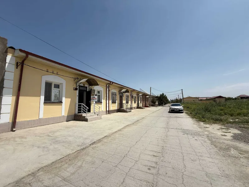 tayyor 2.4 sotiqli kottedj sotiladi #a899 1