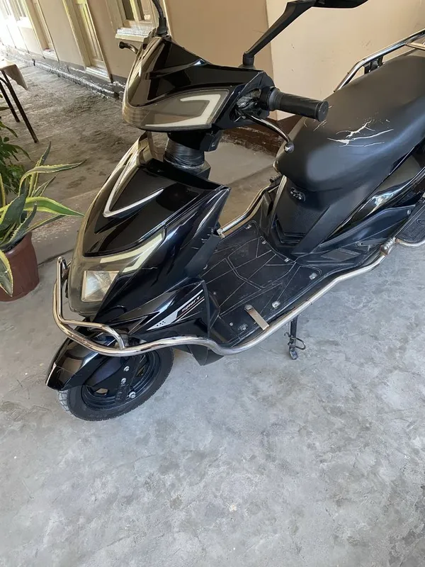 Skuter Duga Sport 3 Skuter Duga Sport 3